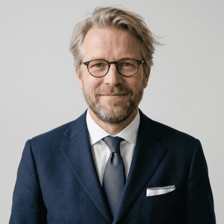 Mark Jansen